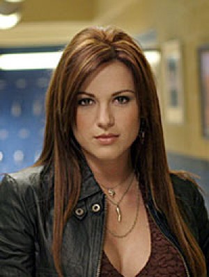 Danneel Ackles