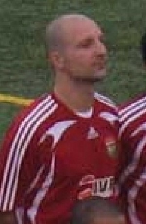 Danny Amaral