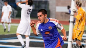Danny Barrera