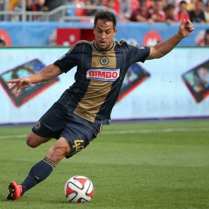 Danny Cruz