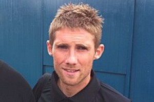 Danny Harrison (Footballer)