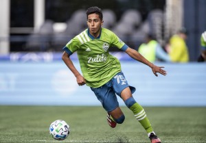 Danny Leyva