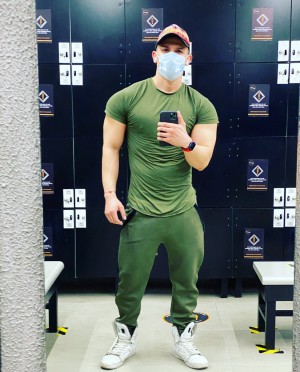 Danny Montero