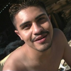 Danny Pacheco
