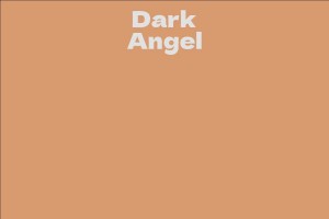 Dark Angel