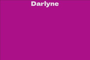 Darlyne
