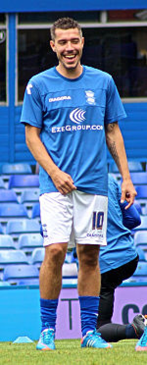 Darren Ambrose