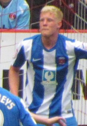 Darren Holden (Footballer)