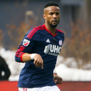 Darrius Barnes