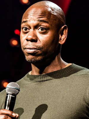Dave Chappelle
