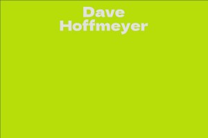 Dave Hoffmeyer