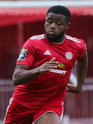 David Ajiboye