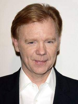 David Caruso