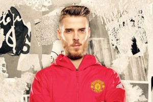 David De Gea Quintana