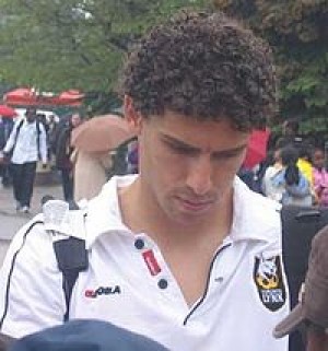 David Diplacido