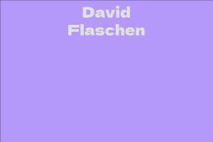 David Flaschen