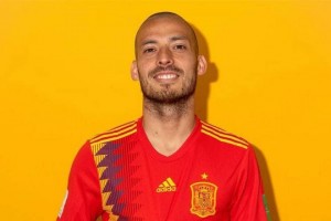 David Josue Jimenez Silva