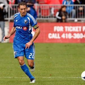 Davy Arnaud