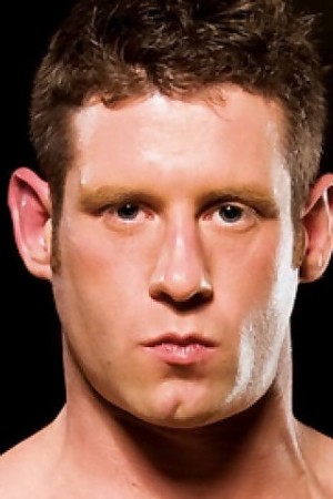 Dean Tucker