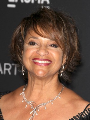 Debbie Allen
