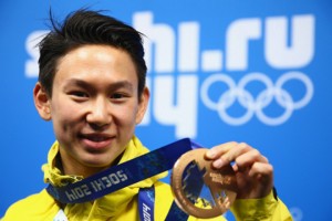 Denis Ten