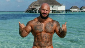 Denis Ustimenko-weinstein