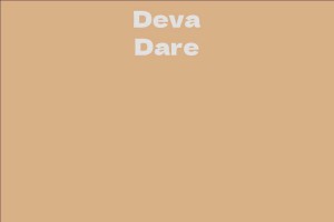 Deva Dare