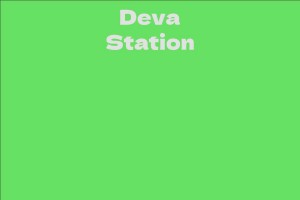 Deva Station