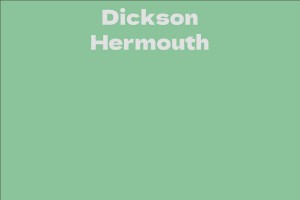 Dickson Hermouth