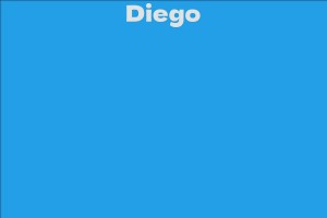 Diego