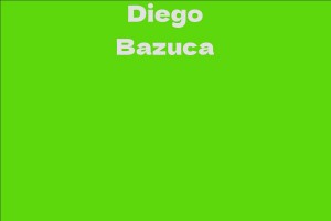 Diego Bazuca