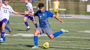 Diego Hernandez (soccer)