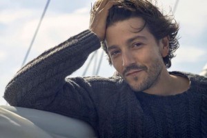 Diego Luna Alexander