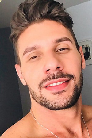 Diego Nasser