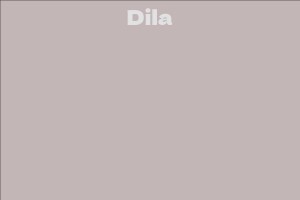 Dila
