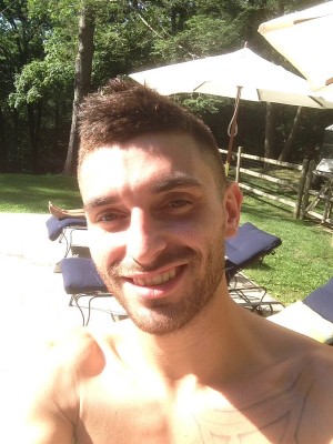 Dillon Rossi