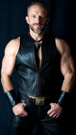 Dirk Caber