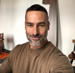 Dirk Jager