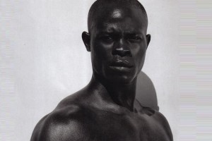 Djimon Hounsou