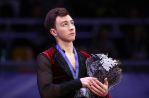 Dmitriy Aliev