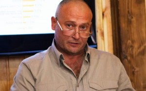 Dmitriy Yarosh