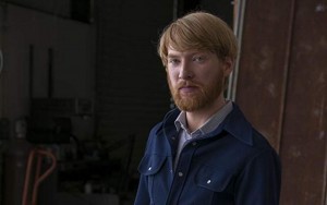 Domhnall Gleeson