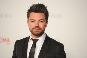 Dominic Edward Cooper