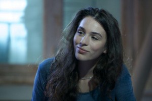 Doria Achour-xblack_rosex