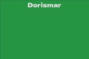 Dorismar