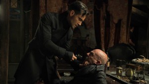 Duelyant Review (Production Drama, 2016)