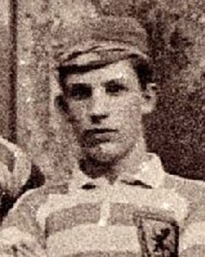 Eadie Fraser