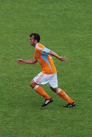 Eddie Robinson (Soccer)