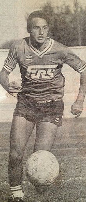 Eddy Gesualdo