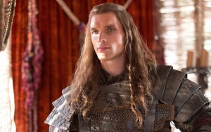 Edward George Skrein